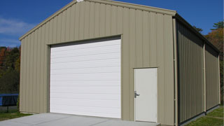 Garage Door Openers at Belle Maison, California